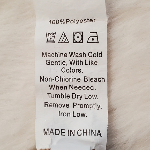 Shein Brown and Light Green Tie Dye Tank Top - Picture 4 of 10